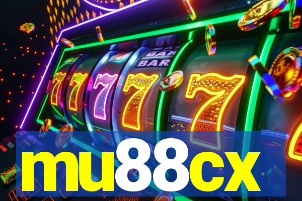 mu88cx