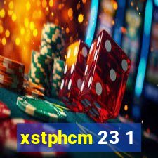 xstphcm 23 1