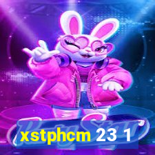 xstphcm 23 1