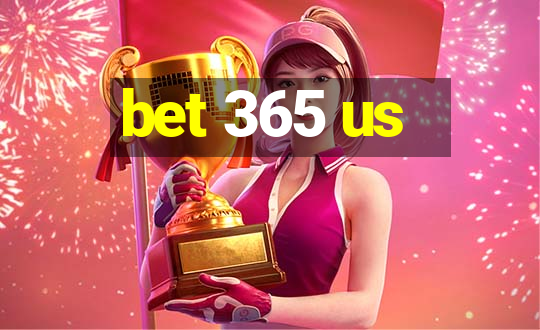 bet 365 us