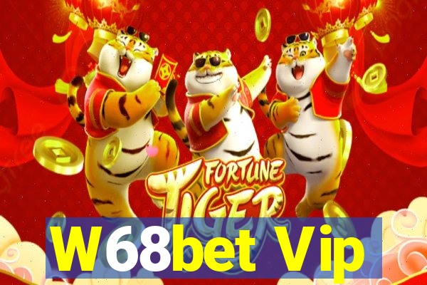 W68bet Vip