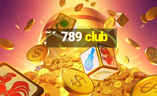 ̣̃́789 club