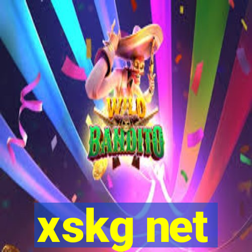 xskg net