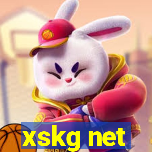 xskg net