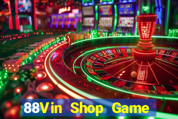 88Vin Shop Game Bài Rio