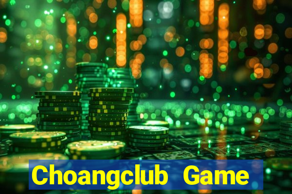 Choangclub Game Bài X8