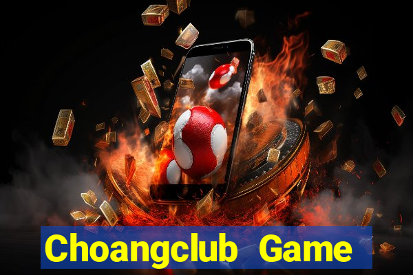 Choangclub Game Bài X8