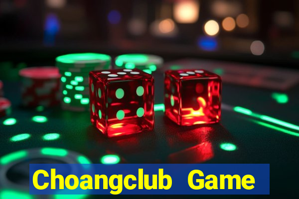 Choangclub Game Bài X8