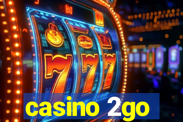 casino 2go