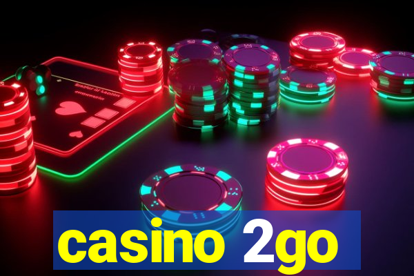 casino 2go