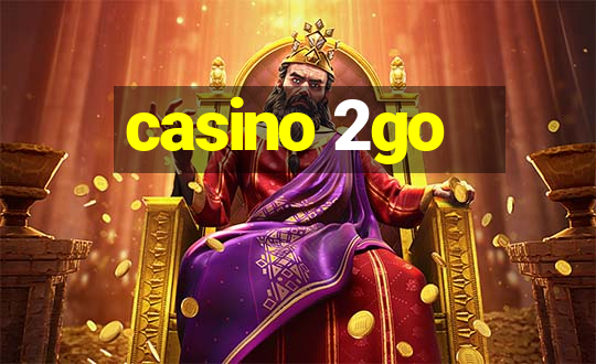 casino 2go