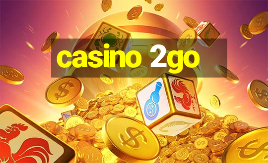 casino 2go