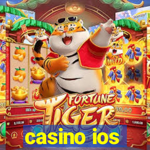 casino ios