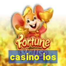 casino ios