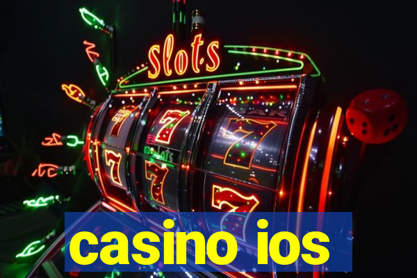 casino ios