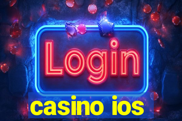 casino ios