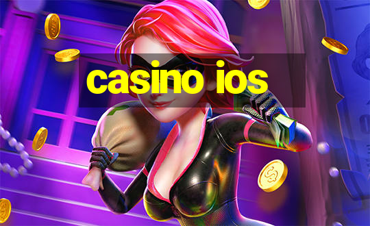 casino ios