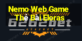 Nemo Web Game Thẻ Bài Eloras