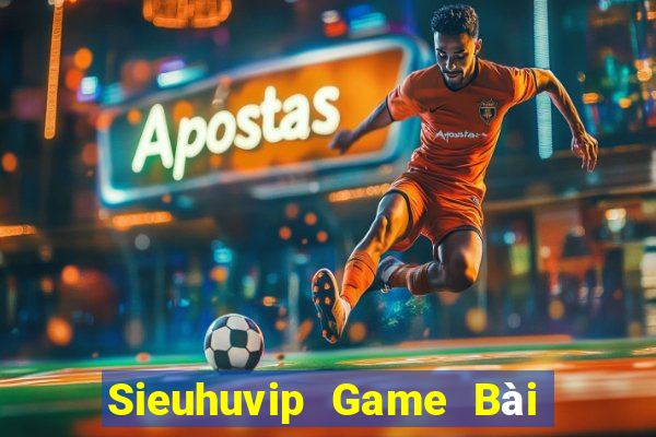 Sieuhuvip Game Bài Bốc Club