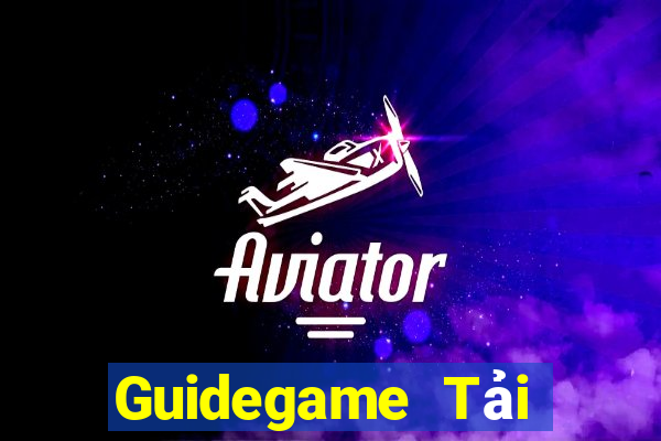 Guidegame Tải Game Bài Đổi Thưởng