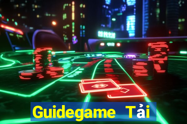 Guidegame Tải Game Bài Đổi Thưởng