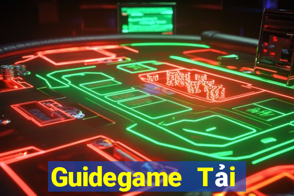 Guidegame Tải Game Bài Đổi Thưởng