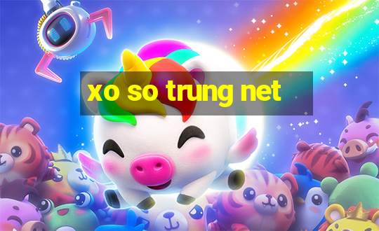 xo so trung net