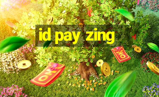 id pay zing