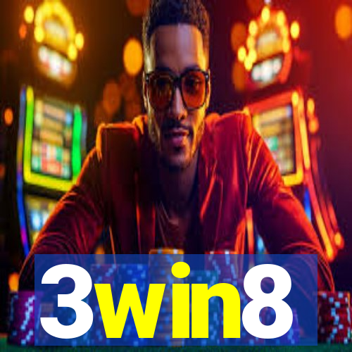 3win8