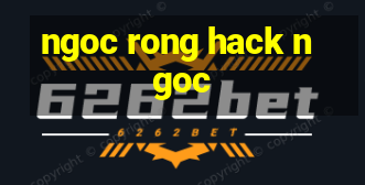 ngoc rong hack ngoc