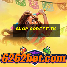 shop codeff.tk