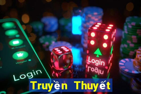 Truyền Thuyết Phượng Hoàng