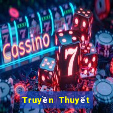 Truyền Thuyết Phượng Hoàng