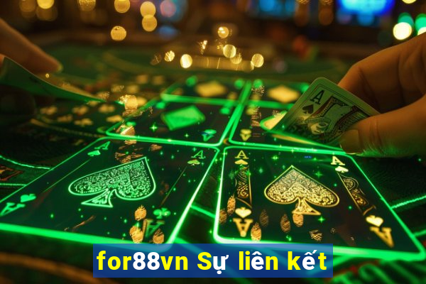 for88vn Sự liên kết