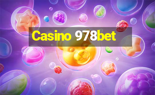 Casino 978bet