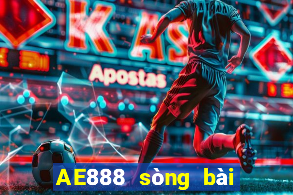 AE888 sòng bài trực tuyến