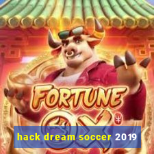 hack dream soccer 2019