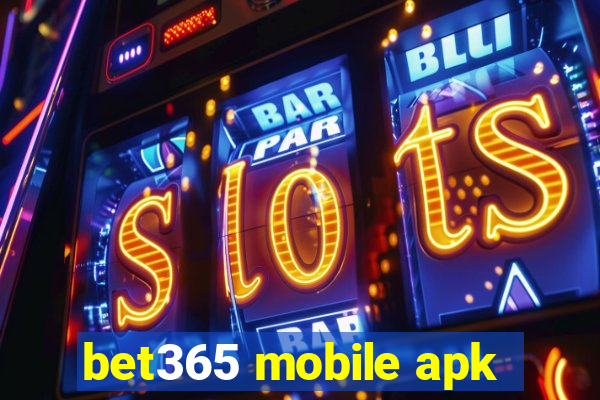 bet365 mobile apk