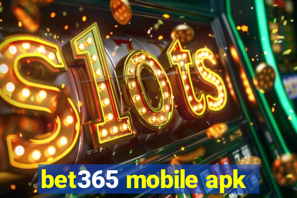 bet365 mobile apk