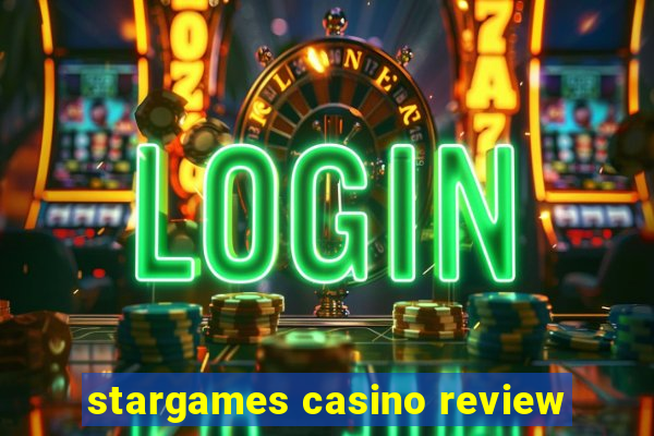 stargames casino review