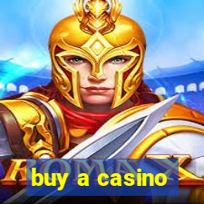 buy a casino