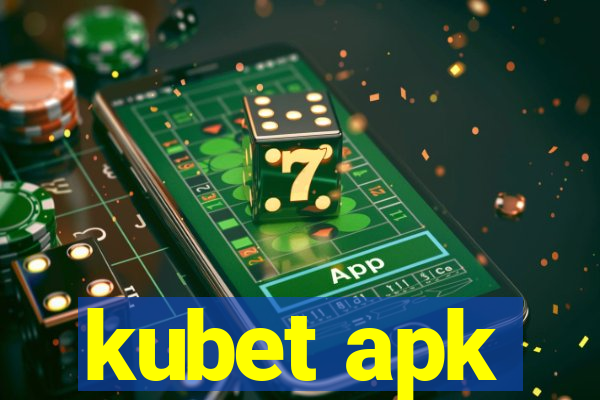 kubet apk