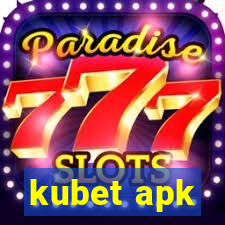 kubet apk