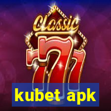 kubet apk