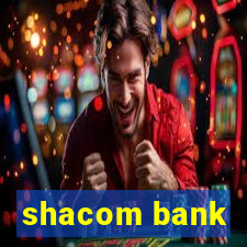 shacom bank