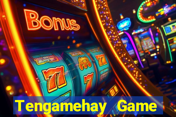 Tengamehay Game Bài G63