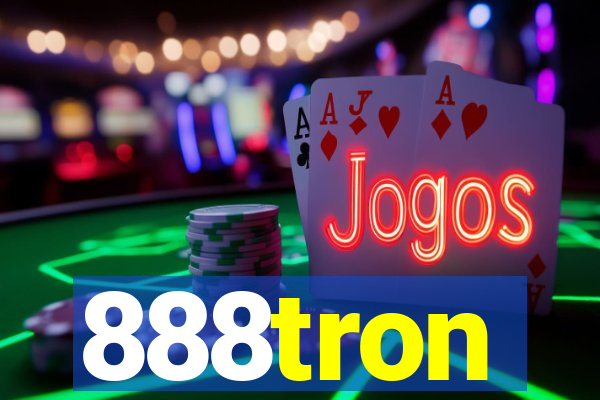 888tron