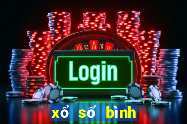 xổ số bình định ngày 21 tháng 09