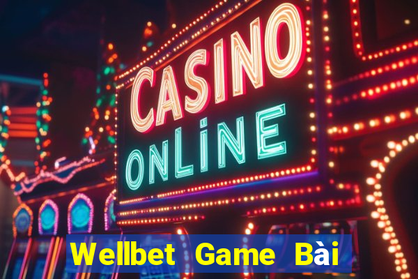 Wellbet Game Bài Đổi Thưởng Go88