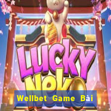 Wellbet Game Bài Đổi Thưởng Go88